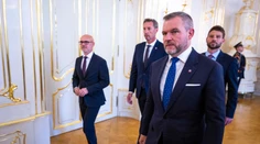 Opozícia žiada prezidenta o stretnutie. Bojí sa o smerovanie Slovenska