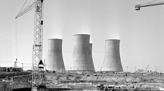 Pred 40 rokmi sa stala v jadrovej elektrárni v Jaslovských Bohuniciach havária
