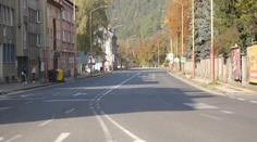 Zo dňa na deň z mesta zmizli tisíce áut. Takto to vyzerá v Ružomberku po otvorení obchvatu