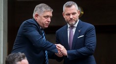 Môže rátať s podporou Smeru. Fico naznačil, kedy by mohol Pellegrini oznámiť prezidentskú kandidatúru