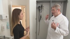 Kamera do žalúdka alebo do konečníka. Čo vás čaká u gastroenterológa?