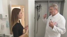 Kamera do žalúdka alebo do konečníka. Čo vás čaká u gastroenterológa?