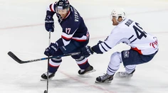 Slovan v závere zdolal Zahreb a priblížil sa k play-off