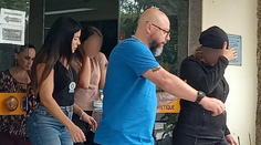 Slovenky na slávnej brazílskej pláži napadli tínedžeri. Odmietli im dať peniaze, a tak ich zbili do krvi