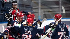 V šlágri kola úspešnejší Zvolen, v oboch východniarskych derby sa radovali hostia