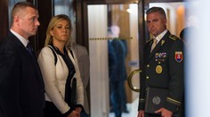 Zistili sme, koľko mesačne zarobí Gašpar ako Sakovej poradca