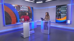 Soňa Kolcúnová: Lando Norris je majstrom sveta Formuly 1