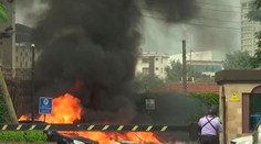 Šéf kenskej polície: Útok v Nairobi bola koordinovaná operácia