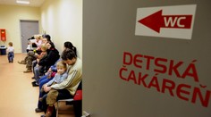 Európu trápi veľmi silná chrípka. Vakcíny na Slovensku už nie sú a ďalšie ani neprídu