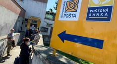 Slovenská pošta varuje pred podvodníkmi. Takto vás môžu obrať o peniaze, nenechajte sa nachytať