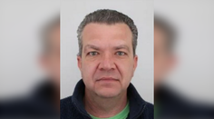 Česká polícia vyhlásila pátranie po známom hercovi