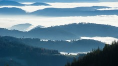 Predpoveď počasia na Vianoce. Teploty, ktoré vás prekvapia