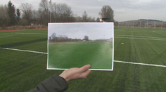 Raslavice musia vrátiť 211-tisíc eur, majú na to 15 dní. Zobrali dotáciu na neexistujúce ihrisko