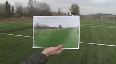 Raslavice musia vrátiť 211-tisíc eur, majú na to 15 dní. Zobrali dotáciu na neexistujúce ihrisko