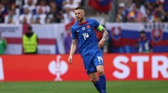 Dvojzápas so Slovinskom bude náročný. Škriniar verí, že si Slováci otvoria dvere k postupu