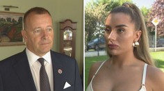 Zoro Kollár mi ponúkol 40-tisíc, ale nemal to byť úplatok, tvrdí Ema Ferusová. O interrupcii dokladá lekárske správy