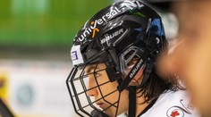 Na turnajoch hrával so Slafkovským či Nemcom, hokejovo však rástol v cudzine. Teraz patrí medzi objavy našej ligy