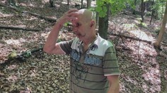 Marián opísal stret s medvedicou: Na horu som nezanevrel, no mám už rešpekt