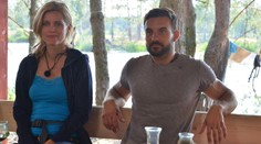 Šmahela nabrala krava! Svoj zadok zveril do rúk Šuvadovej