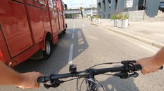 V parlamente je návrh, ktorý môže cyklistom priniesť väčšiu bezpečnosť. Má to však háčik