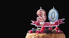 Oslávili ste tridsiatku? Pripravte sa na nemilé telesné zmeny