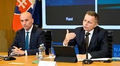 Ekonomika sa zastavuje: Slovensko čaká najpomalší rast za posledné roky