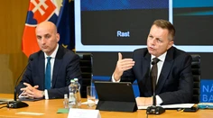 Ekonomika sa zastavuje: Slovensko čaká najpomalší rast za posledné roky