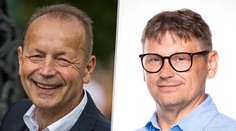 Exkluzívny prieskum: V Prešove vedie exprimátor Hagyari, ohroziť ho môže už len jedna vec