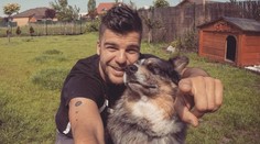 Tomáš Juríček: Koho miluje a čo skrýva?