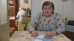 Keď mala pani Milena osem rokov, začala  praktizovať nezvyčajné hobby