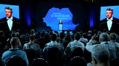 V Rumunsku sa začali voľby novej hlavy štátu