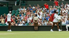 V derby bola lepšia Serena: Je ťažké tešíť sa z víťazstva nad sestrou
