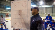 SR 18 čaká prestížny Hlinka Gretzky Cup. Tesne pred odletom nastala jedna zmena