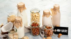 Pitie rastlinného mlieka môže mať negatívny vplyv na duševné zdravie, ukázala štúdia