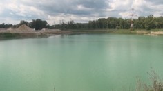 Považie má nový fenomén. Podhradské more