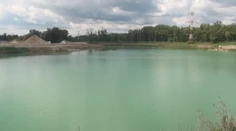 Považie má nový fenomén. Podhradské more