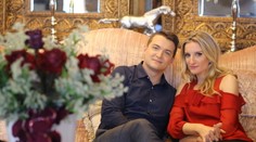 Tajomstvo Viktora Vinczeho: Prečo požiadal Adelu o ruku?