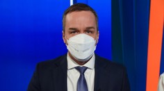 Divácke otázky: Čo hovoríte na byt Ficovho syna? Nevyjadrujem sa k rodine iných politikov, uviedol Tomáš