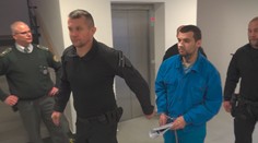 Najmladší Slovák odsúdený na doživotie čelí ďalšiemu závažnému obvineniu