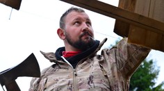 Krik a nadávky: Stanovi rupli nervy