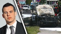 Je to definitívne. Paľova oslobodili v kauze vraždy poslanca Rakovského