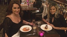 Katarína zažila, čo je to vyžiť z pár eur na deň. Dnes otvára dvere do najlepších reštaurácií