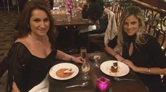 Katarína zažila, čo je to vyžiť z pár eur na deň. Dnes otvára dvere do najlepších reštaurácií