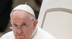 Pápež František náhle zrušil cestu do Dubaja. Mal sa tam zúčastniť na klimatickej konferencii