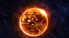 Vedci varujú: Svet sa „pečie". Do polovice storočia budeme mať oblasti, kde sa nebude dať žiť