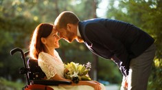 Fotka zo Slovenska vyhrala súťaž. Ukázala, že šťastný život môžete prežiť aj na vozíčku