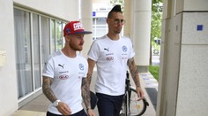 Stoch cíti krivdu, Hamšíkovi nerozumie. Pozvánku na rozlúčku dostali všetci, okrem bývalého krídelnika