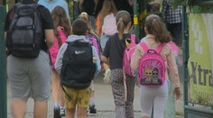 Americký scenár v Piešťanoch. Po incidente s nožom na základnej škole zvažuje mesto rázny krok