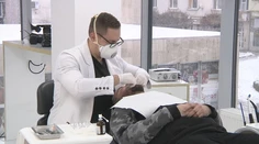 U zubárov je veľký nápor. Na preventívnu prehliadku zostávajú posledné dni