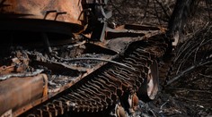 Ukrajina sa stala šrotoviskom starej sovietskej techniky. Aj Slovensko sa chopilo šance